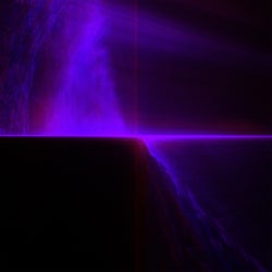 Asymptote EP