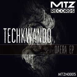 Oaera EP