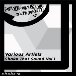 Shake That Sound Vol 1