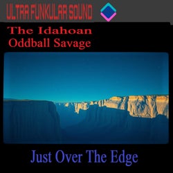 Just Over The Edge
