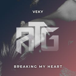 Breaking My Heart