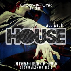 All About House: March 2015 Chart