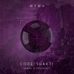 Code Shakti