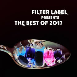 Filter Label Presents the Best of 2017