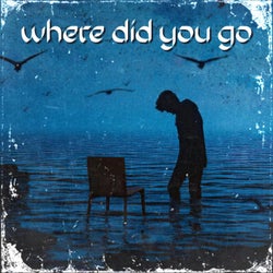 where did you go (Hypertechno Remix)
