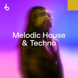 In The Remix 2024: Melodic House & Techno