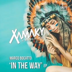In The Way