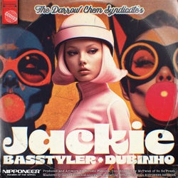 Jackie - BasStyler & Dubinho Remix