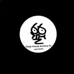 66Khz Deep House Archive 01