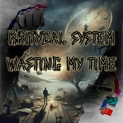 Wasting My Time