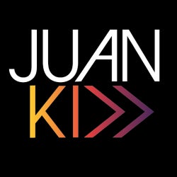 Juan Kidd’s Wierdo Chart