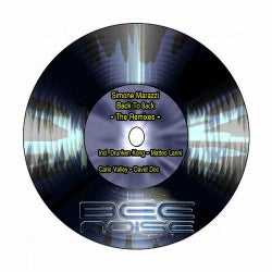 Back to Back - The Remixes
