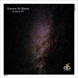 Bubble EP