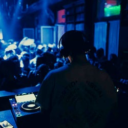 Club Stuff