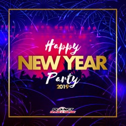 Happy New Year Party 2019
