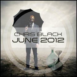 Chris Black - June 2012 Techno Selection