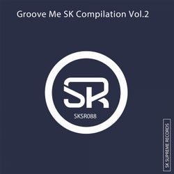 Groove Me SK CompilationVol.2