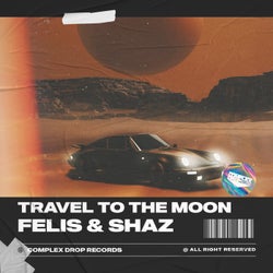Travel to the Moon