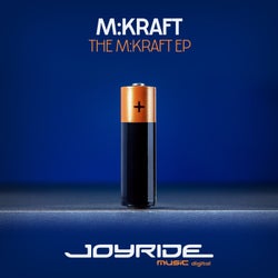 The M:Kraft EP