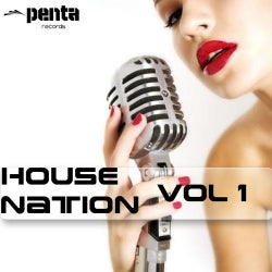 House Nation Volume 1