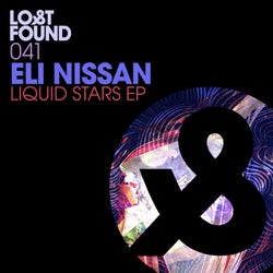 Liquid Stars EP