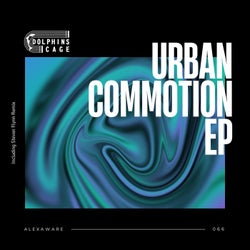 Urban Commotion