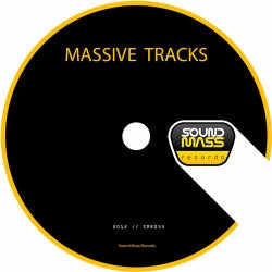 Massive Tracks