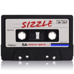 SIZZLE charts OCTOBER