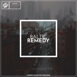 Remedy (Extended Mix)