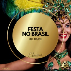 Festa No Brasil
