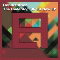 The Underdog / Right Now EP