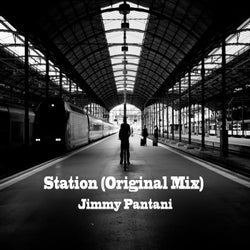 Station (Original Mix)