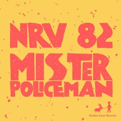 Mister Policeman