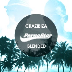 Crazibiza "Blended" Chart