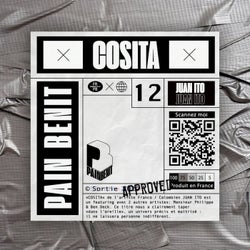 Cosita (feat. Monsieur Philippe & Ben Deck)