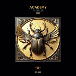 Academy Sampler 2025
