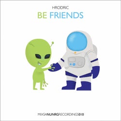 Be Friends