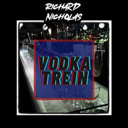 VODKA TREIN