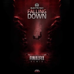 Falling Down Remixes - Part 1