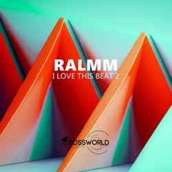 I Love This Beat 2