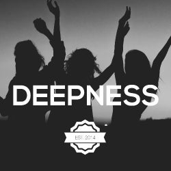 Best Deep House Nu Disco April 2018