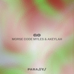 PARA//E/ SINGLE SERIES [SEASON 004]