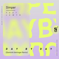 Day By Day - Dominik Gehringer Remix