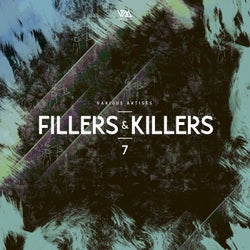Fillers & Killers Vol. 7