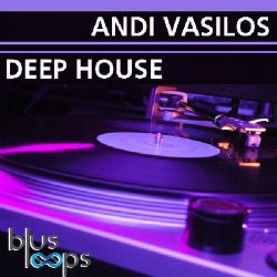 Andi Vasilos Deep House Synths Part 1