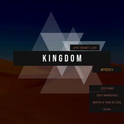 Kingdom (Remixes)