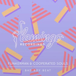Bad Boy Beat - Extended Mix