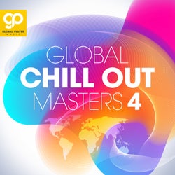 Global Chill Out Masters, Vol. 4