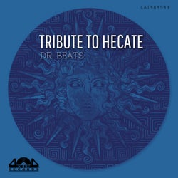 Tribute to Hecate