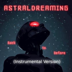 Back To Before (Instrumental Version)